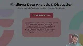 EDU550 - CASE STUDY VIDEO PRESENTATION