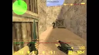 Ajducka Cesma-AK-47