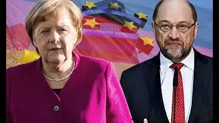 Merkel BUCKLES to coalition demands German taxpayers face HUGE eurozone bills