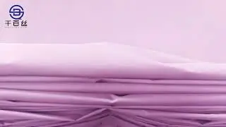 Exquisite Dyeing Technology, Bringing Vibrant Colors to Bedding