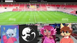BGN X CRGN X BlockFest Event Casters POV