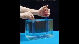 Sifon etkis .. The Siphon Effect and Ponding Water