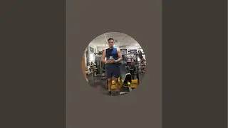 Pyramid Training for Massive V-Shape Back 🔥 | Live Back Workout for Width & Thickness | #livestream