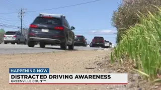 Tips on how to avoid being a distracted driver