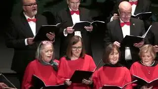 Ay para Navidad