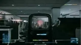 Battlefield 3&trade; Close Quarters Launch Trailer -- Official E3 2012