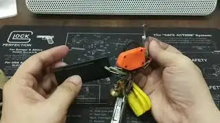 Edc car survival keychain kit (Tagalog language)