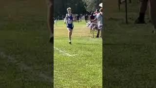 2nd meet of the season video coming soon #longdistancerace #crosscountryrace #raceseries