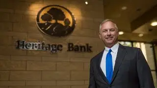 Expansion Through Acquisition | Heritage Bank