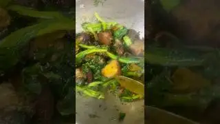 Local Pork Curry | Easy Recipe 👩&zwj;🍳 #food #cooking #recipe #porkrecipe
