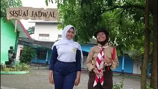 Tugas PP Aturan Sekolah ( penggunaan seragam )