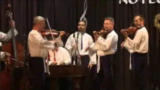 Břeclavan - Gipsy rondo