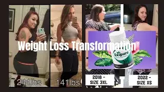 Exipure weight loss pills reviews|before and after videos|weight loss transformation#shorts