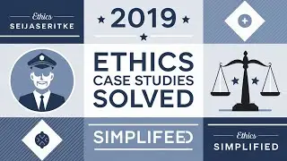 2019 UPSC Ethics GS Paper 4: Case Studies Part 1 | Detailed Analysis
