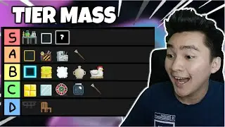 Urutan Mass Profit Terbaik di Growtopia!!