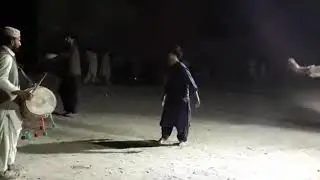 Bravhi Chap by chief Abid Hussain Sarparah