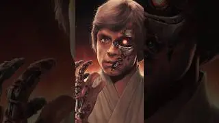 Luke Skywalker Was ALMOST Way Different...