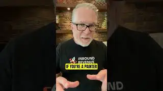 Google Ads For Painting Business | Get More Customers FAST! #shorts #googleads