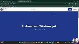 WBK - TicketingApp