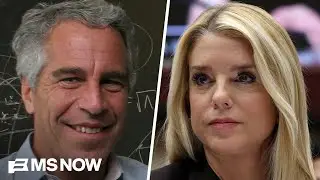 DOJ lists 300+ famous names in Epstein files&ndash; many of whom never personally interacted with him