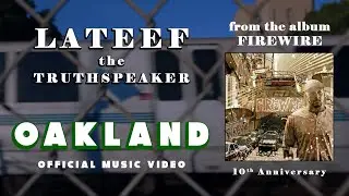 Lateef the Truthspeaker 
