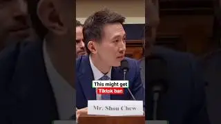 Tiktok congressional hearing 😂😂🤡 #shorts #tiktok #tiktokban  #memes #funny #boomer