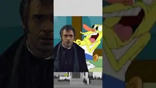 la relacion de Capitanazo y los miserables