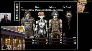 MOONMOON Twitch  Live VOD - OCTOBER 22 2024 PART 1