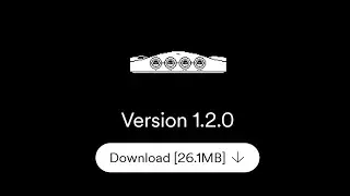 3DOS Firmware 1.2.0 Update & Other Stuff