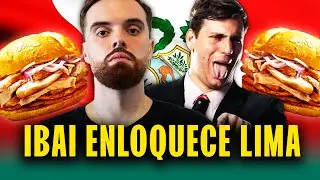 La fiebre por Ibai: Youtubers y streamers ponen sus ojos en el Perú