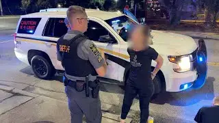CCSO On Patrol: Woman wanted in Texas found in South Carolina
