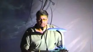 Venkat Krishnan speaks about GiveIndia