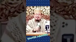 SEMUA BENAR - KH PROF AHMAD ZAHRO AL-HAFIDZ #shorts