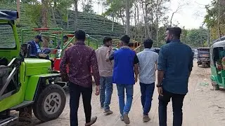 Sylhet কিছু দিন ছিলাম