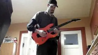rg 560 guitar review