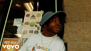 Da KRSE, J.Stalin - Money on My Mind (Official Video) ft. Pop$, TJ Marion, Pistola Pete