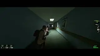 Left 4 Dead 2: Whispers Beyond The Wind - 4K