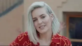 Anne-Marie and Beyonce - Volume 237 (Official Music Video) | @VevoGoldenCollection