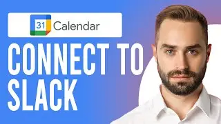 How to Sync Google Calendar with Slack (A Step-by-Step Guide)