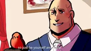 SERVANT OF EVIL-HEAVYMEDIC SHORT