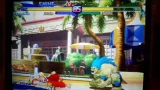 Stuttering Craig owns ME on SFA3