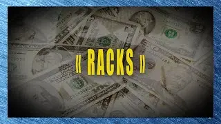 [FREE] RACKS - GRISELDA x Benjamin Epps type beat