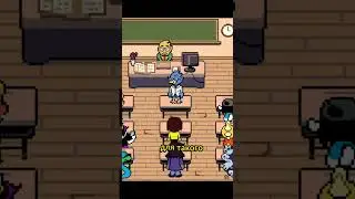 JRPG или рогалик &mdash; что сложнее создать? #gamejam #gamedevblog #godot #indie #ludumdare #steam