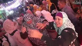 فرحة اولاد خليل  ببلد الرجاله ابو عايش  بصحبة موسيقار مصر محمد صبحى ابو باسم برعاية فيديو حسام رافت