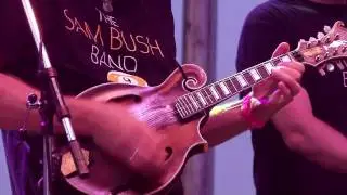Sam Bush Band 
