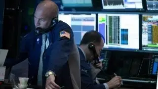 TD Ameritrade CEO on investor reaction to Brexit