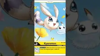 Kyaromon
