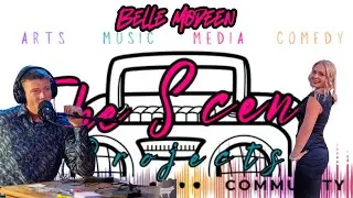 Belle Modeen on Nashville, Veterans, and Navigating Music Industry Changes