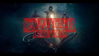 Survive - Stranger Things (Mark Hagan & Rob Moore Remix)