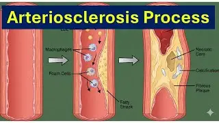 Arteriosclerosis and Thrombosis Process